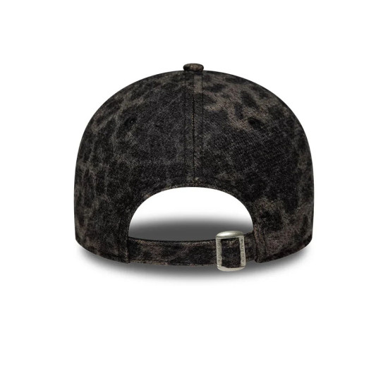 New Era Καπέλο LA Dodgers Womens MLB Cosy Leopard 9FORTY Adjustable Cap